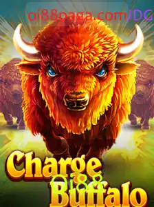 ChargeBuffalo: Inovações e Estratégias no Novo Mundo dos Jogos