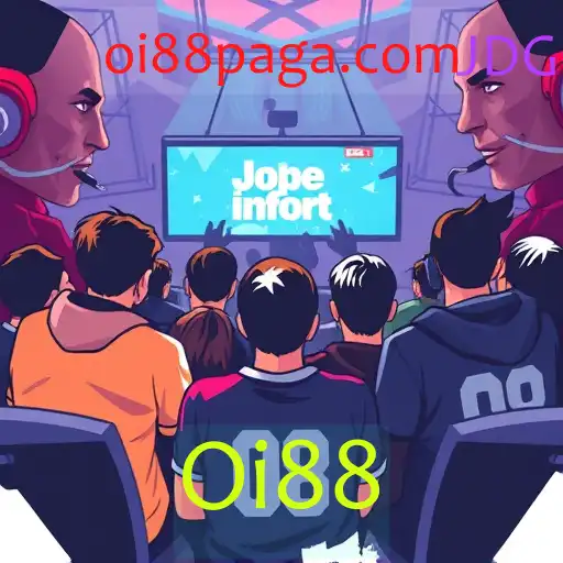 Comunidade Jogadores