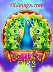 Descubra 'DoubleFly': Um Jogo Empolgante com Regras Únicas e Estratégias Envolventes