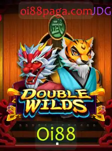 DoubleWilds: Explorando o Mundo Empolgante do Jogo