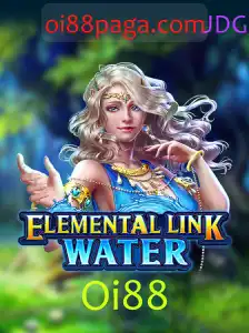Descubra ElementalLinkWater: Mergulhando em um Mundo de Estratégia e Diversão