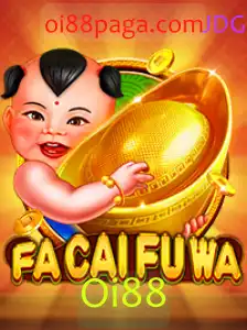 Descobrindo as Emoções de FaCaiFuWa: Um Mergulho no Universo de Oi88