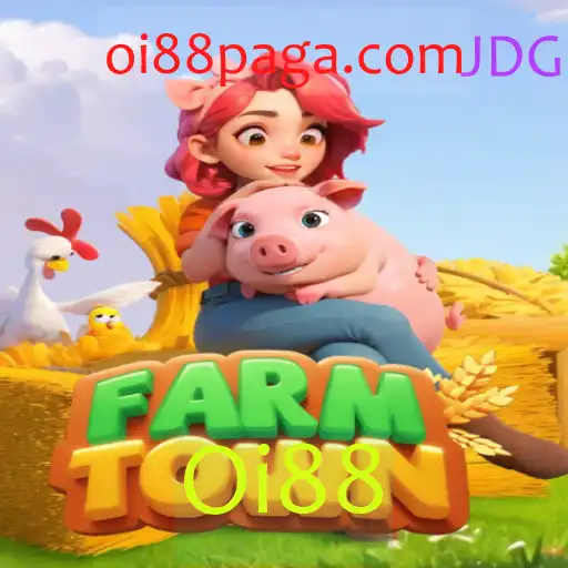 Descubra o Fascinante Mundo de FarmTown: A Aventura de Simulação Rural com Oi88