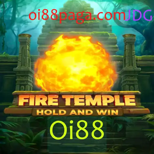 FireTemple: Aventuras e Estratégias no Mundo de Oi88