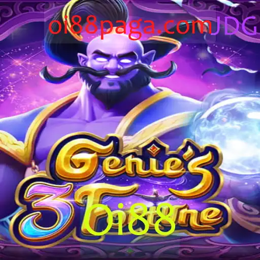 Descubra o Empolgante Mundo de Genie3Fortune: O Jogo que Revoluciona as Regras do Entretenimento