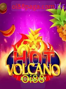 Descubra o Emocionante HotVolcanoBonusBuy no Cenário Atual de Jogos