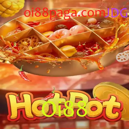 Descubra o Mundo do Jogo Hotpot: A Nova Sensação Oi88