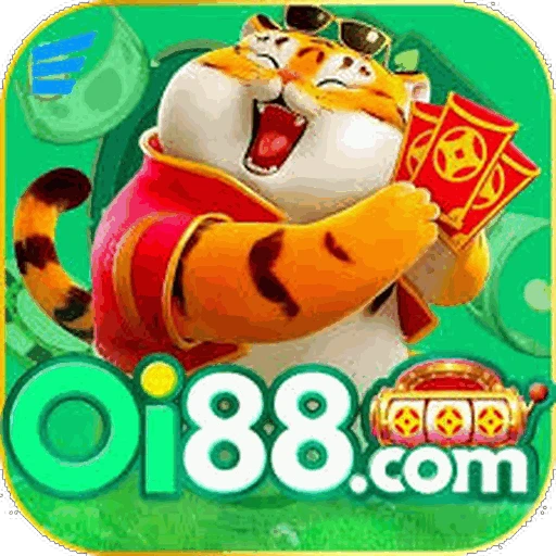 Oi88 Logo