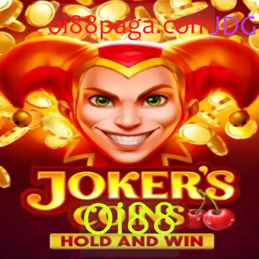Descubra o Mundo de JokersCoins: Um Jogo de Estratégia e Sorte