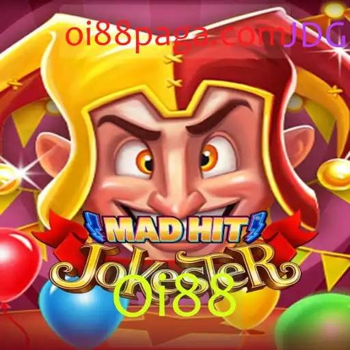 Explorando o Fascinante Mundo do Jogo MadHitJokester