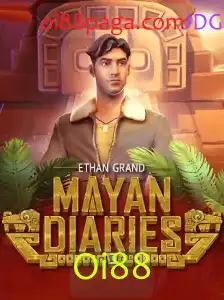 Descubra o Fascinante Mundo de MayanDiaries: Aventura e Estratégia no Coração da Civilização Maia