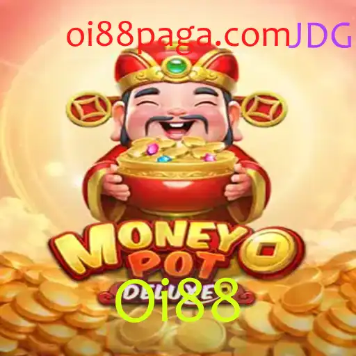 Explorando MoneyPotDELUXE: Um Novo Horizonte no Mundo dos Jogos Online