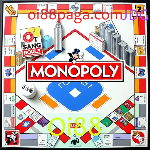 Monopoly