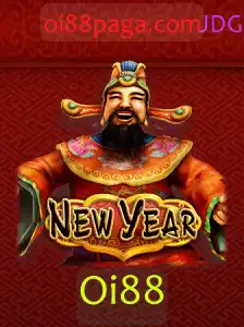 Descubra o Entusiasmante Jogo 'NewYear': Uma Jornada de Estratégia e Diversão