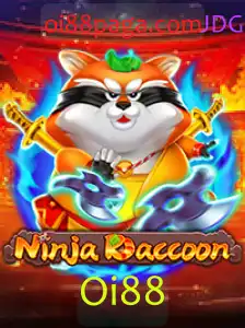 Descubra o Mundo Fascinante de NinjaRaccoon: O Jogo do Momento