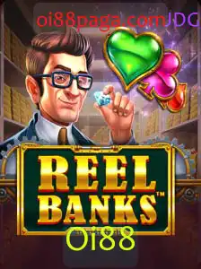 Explorando o Jogo ReelBanks: Uma Experiência Inovadora