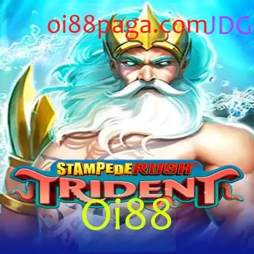 StempedeRushTrident: Mergulho Na Aventura Eletrizante