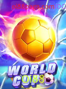 WorldCup: Descubra o Jogo Estrategicamente Empolgante com Oi88