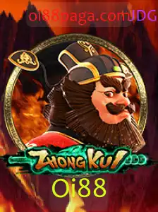 Descubra o Fascinante Jogo ZhongKui: Tradição e Diversão